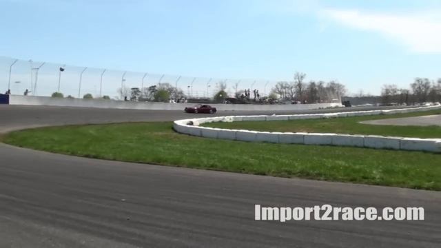 Nissan 180sx Drifting @ Clubloose смотреть онлайн