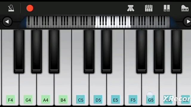 astronomia coffin dance music piano tutorial смотреть онлайн