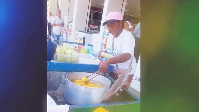 Boa vista tour смотреть онлайн