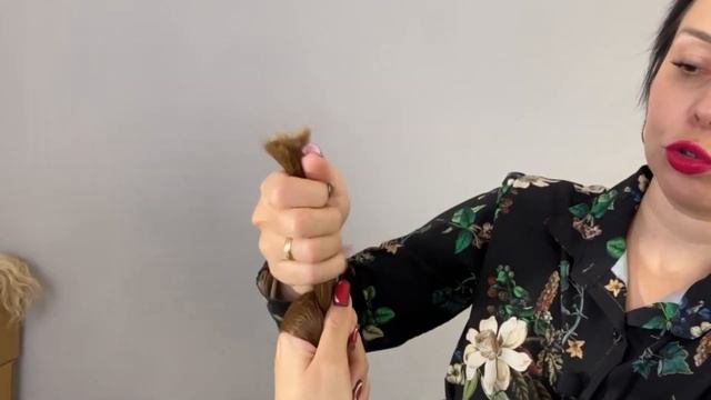 Вычес волос. смотреть онлайн