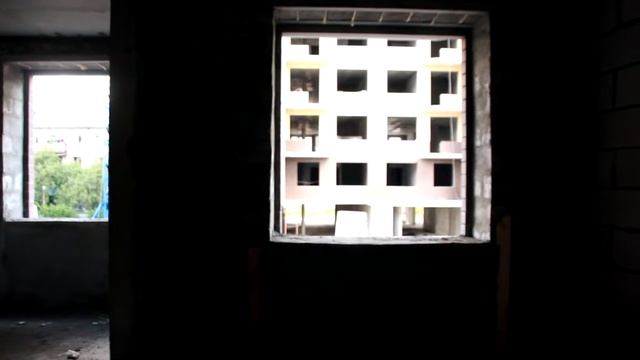 Микрорайон "Высоково". Электросталь смотреть онлайн