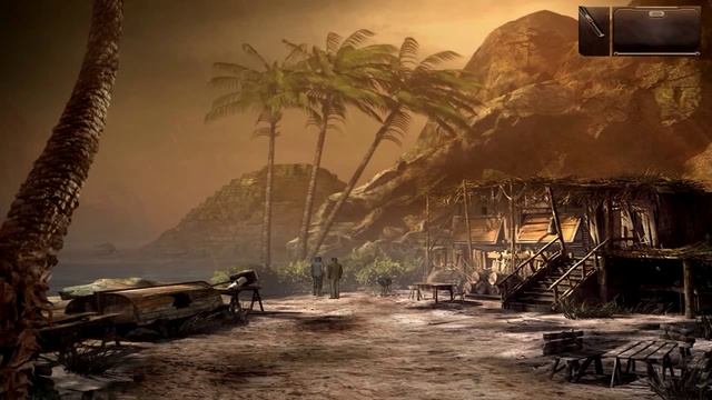 Прохождение Sinking Island с Максоном #6 смотреть онлайн