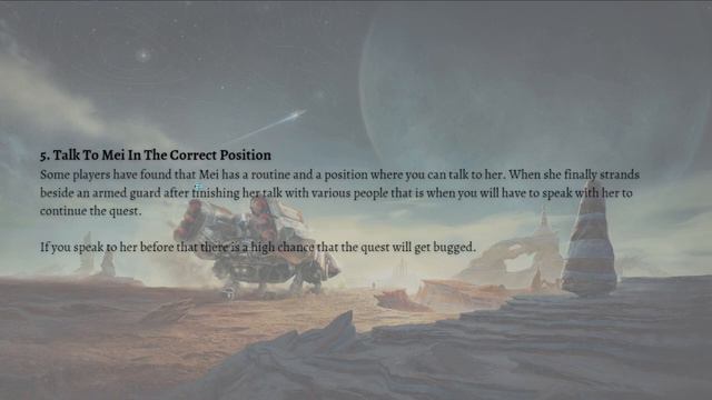 How To Fix Starfield Red Mile Bug (2023 Guide) смотреть онлайн