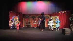 Полька Карабаса