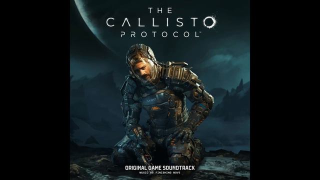 08  Shoot The Tentacles The Callisto Protocol (Original Game Soundtrack)