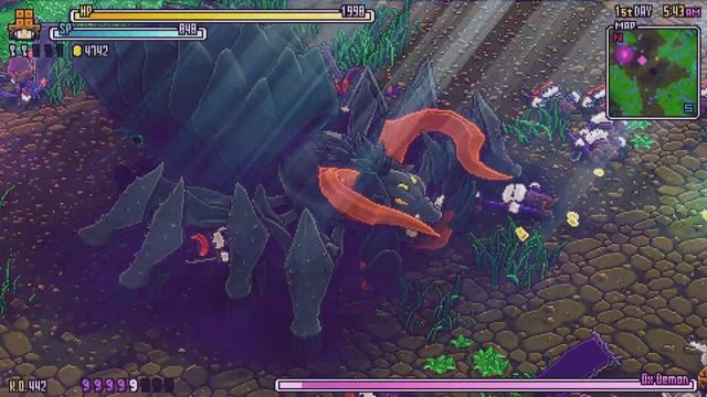 Samurai Bringer / Powerful Bossrush Build ? смотреть онлайн