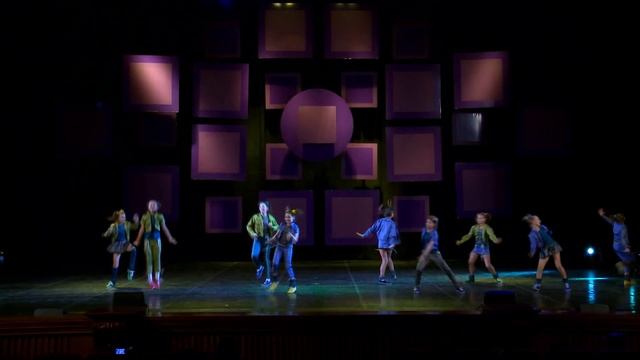 ЭЦ Апельсин Мы вместе! Вот это высший КЛАСС! смотреть онлайн