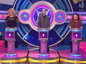 Угадай мелодию 21.04.2004