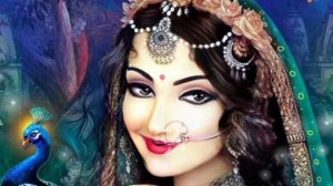 23.09.23 День рождения Богини Радхи (супруги Кришны) . Мантра взаимной любви и верности.