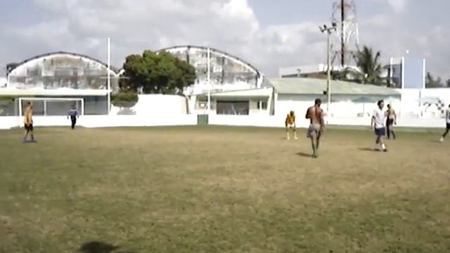 Momento No Racha 25/09/2005