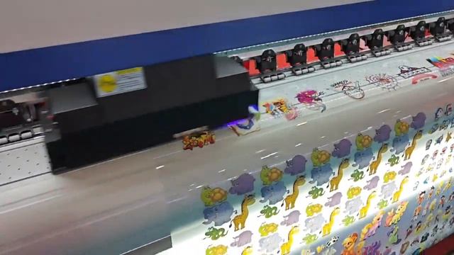 AUDLEY NEW UV DTF PRINTER смотреть онлайн
