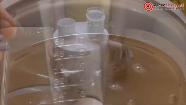 Blender ręczny MPM model MBL-07 [PREZENTACJA] смотреть онлайн