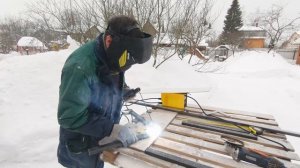 Подставка под улей своими руками.