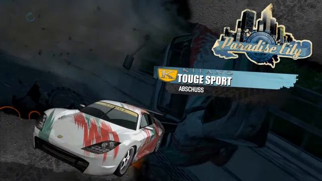 Burnout Paradise ( Deutsch ) #22 Christopher Street Day 2017 | Lets Play Burnout Paradise смотреть онлайн