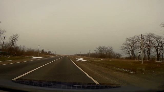 Едем по селу Екатериновка. Отвечаем на вопросы. смотреть онлайн