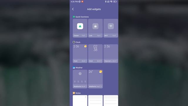 How to add a clock to your home screen on Android phone (clock widget) смотреть онлайн