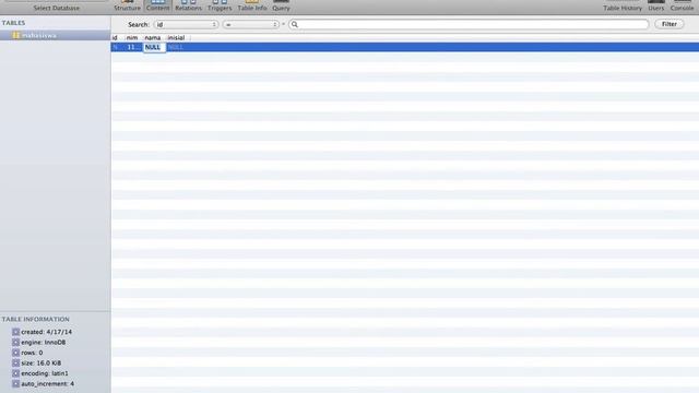 Tutorial Cara Coding PDO Delete смотреть онлайн