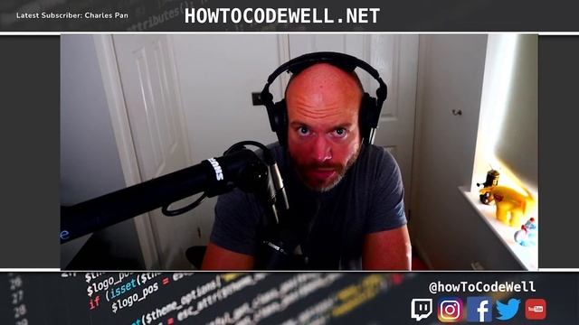 164 - My thoughts on Kubernetes after 3 months #podcast смотреть онлайн
