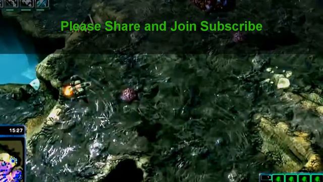 Starcraft II MVP Vs Stephano WCS (1/4) смотреть онлайн