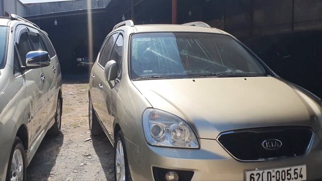 Ô Tô Lê Ân Sài Gòn | Kia Carens 2.0 đời 2011 số sàn innova 2008 số sàn Zalo 0847939699 смотреть онлайн