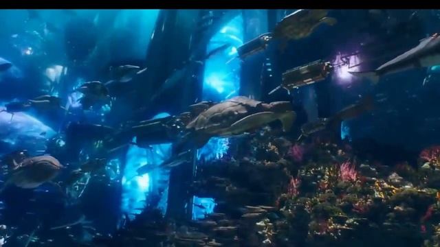 ПОД ВОДОЙ ЖИВУТ ОНИ ПОДВОДНЫЕ ГОРОДА ЧТО СКРЫВАЕТ ОКЕАН ! смотреть онлайн