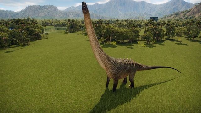 Argentinosaurus | All Skins - Prehistoric Kingdom! смотреть онлайн