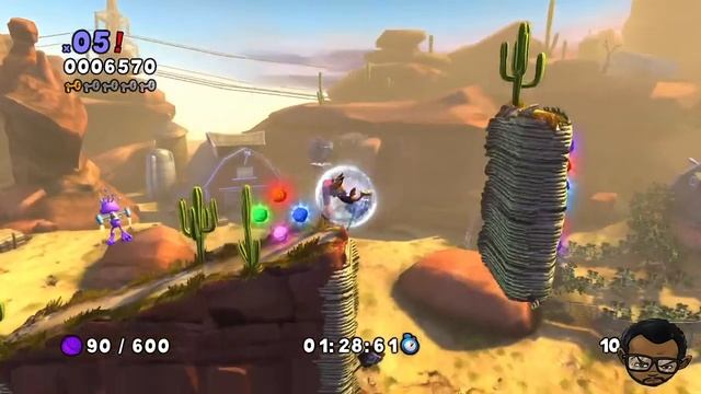 BUBSY: THE WOOLIES STRIKE BACK (FULL GAME) WALKTHROUGH [1080P HD] смотреть онлайн