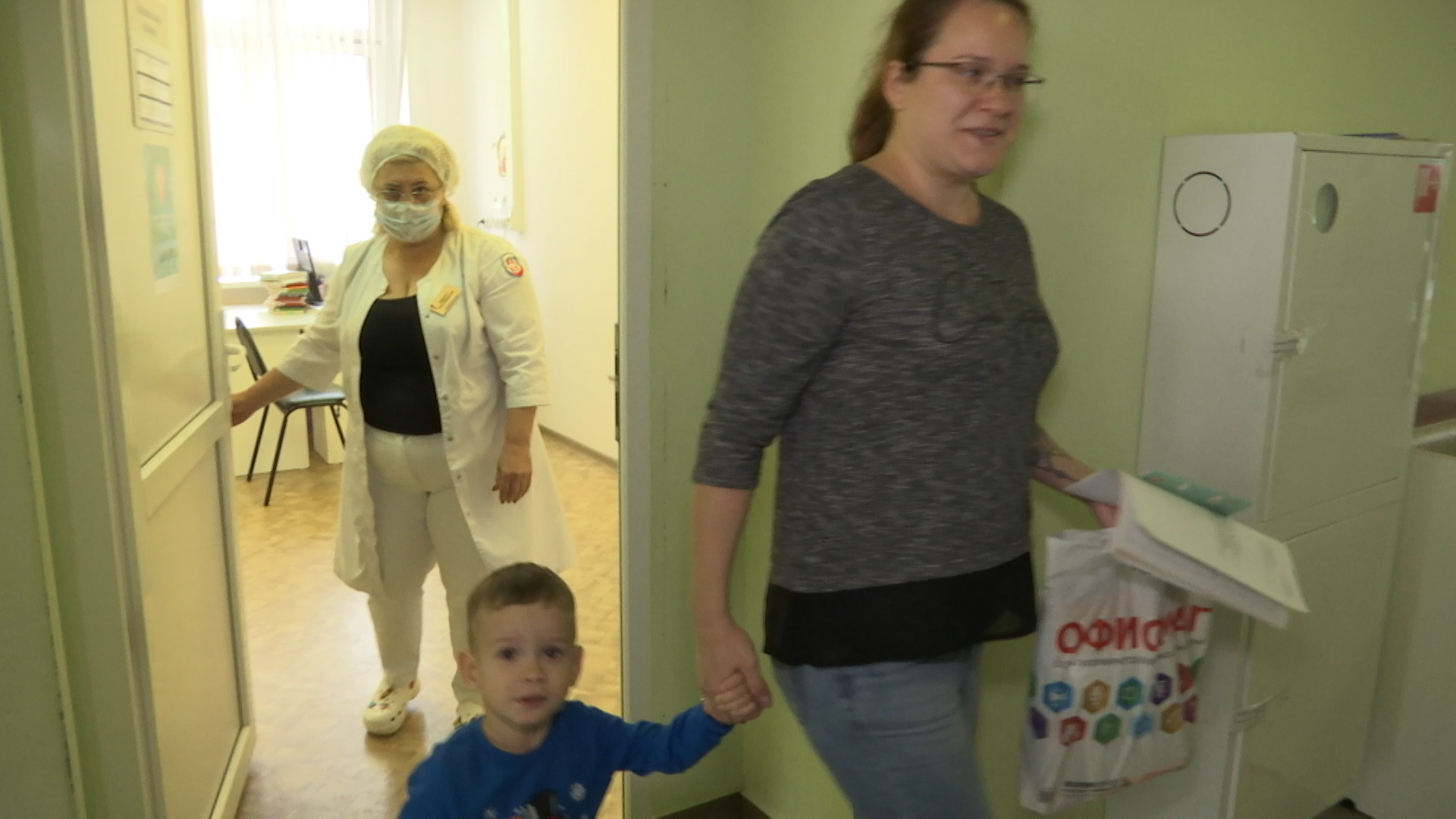 Люберецкое телевидение 📺