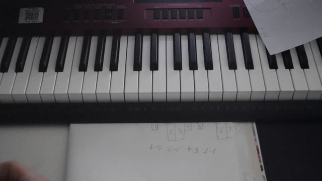 как транспонировать мелодию, песню смотреть онлайн