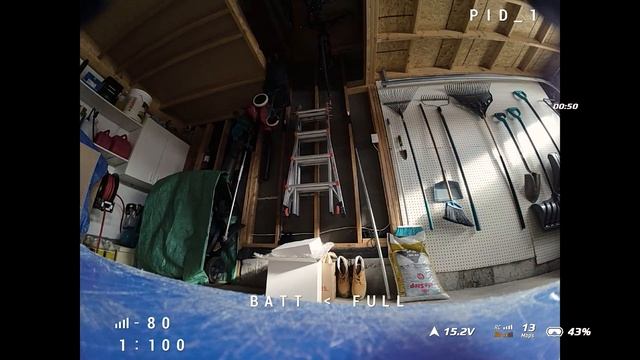 Is there a range difference and does it even matter? | TBS Tango 2 vs. DJI FPV Remote Controller 2 смотреть онлайн