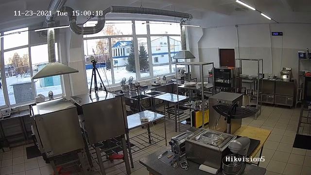 23.11 ГБПОУ «Бутурлинский сельскохозяйственный техникум» Камера 4