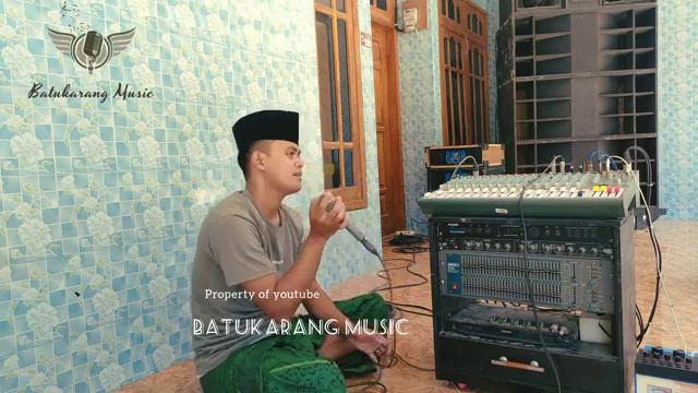 YG LAGI VIRAL // CAMELIA // M. HALILI // BATUKARANG MUSIC смотреть онлайн