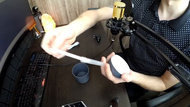 Замена фильтра в ультразвуковом увлажнителе воздуха смотреть онлайн