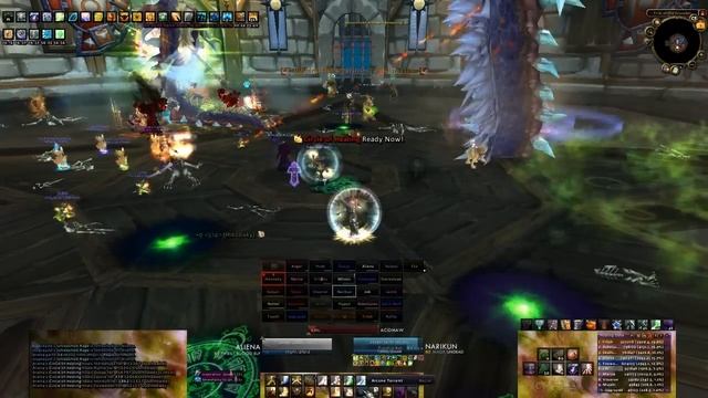 TankSpot's Guide to Heroic Northrend Beasts (25 Hard) смотреть онлайн