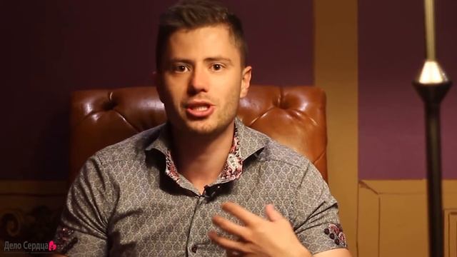 Как стать хорошим оратором? смотреть онлайн
