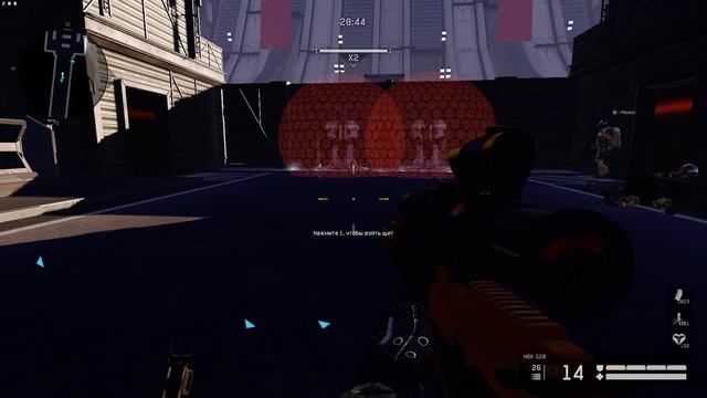 Warface - Как я проходил Восход профи на "ноль" (попытка №3) смотреть онлайн