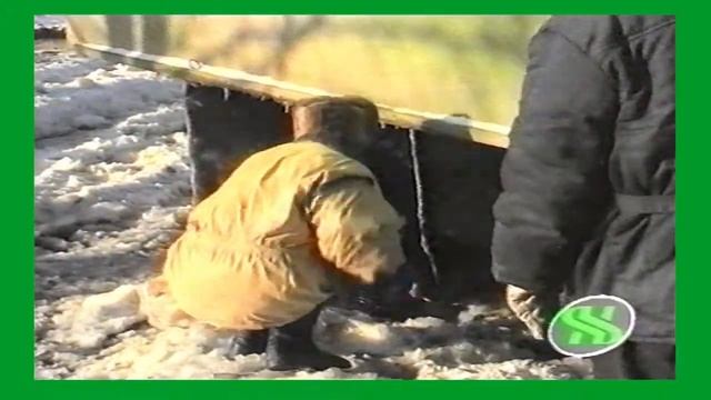 дороги Екатеринбурга в 1995-ом году смотреть онлайн