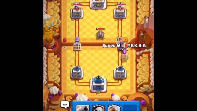 Super mini peka challenge смотреть онлайн
