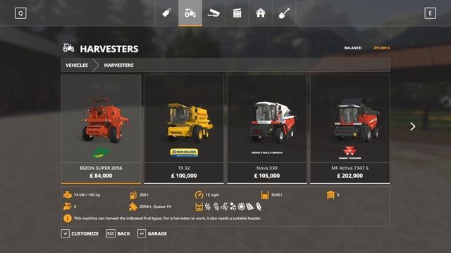 MAKING £100,000 FROM 7 STRAW BALES? | Farming Simulator ALPINE Erlengrat Episode 10 смотреть онлайн