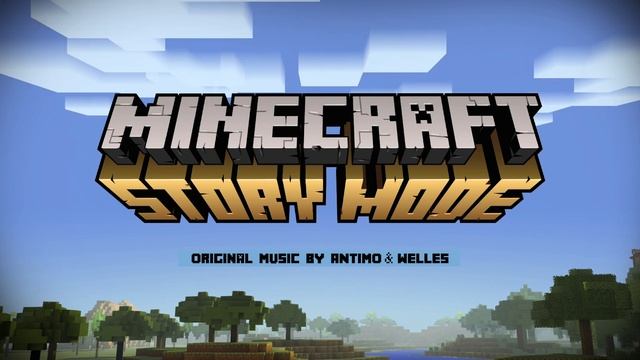 The Finishing Blow [Minecraft: Story Mode 108 OST] смотреть онлайн