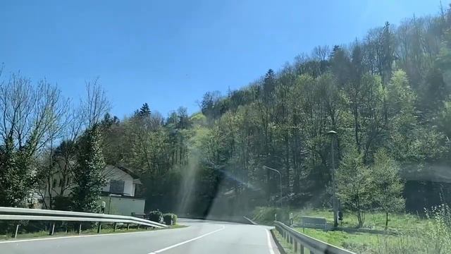 #odenwald #hessen #travel #roadtrip | ERBACH and MICHELSTADT, Germany смотреть онлайн