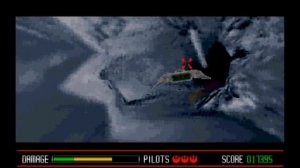 Star Wars Rebel Assault / Звёздные войны Нападение повстанцев | Panasonic 3DO 32-bit | Прохождение