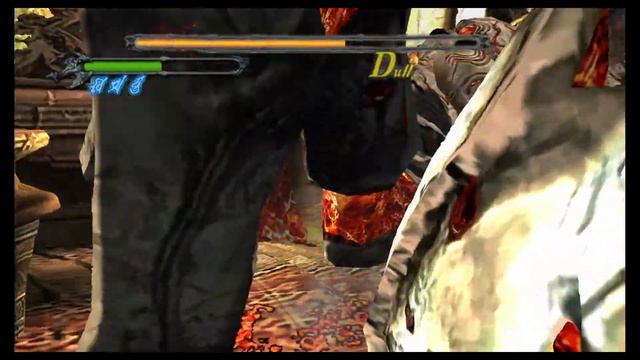 ☆ Devil May Cry ☆ ПРОХОЖДЕНИЕ # 1 (PS4) 18+ смотреть онлайн