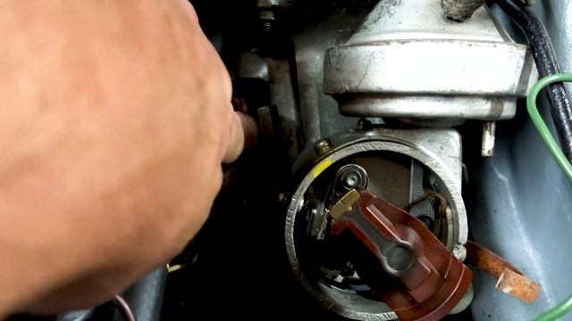 Porsche 914 for Newbies Ep 06 - The Type IV Engine смотреть онлайн