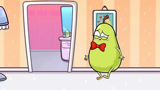 Fruits Went To Hell And Back смотреть онлайн