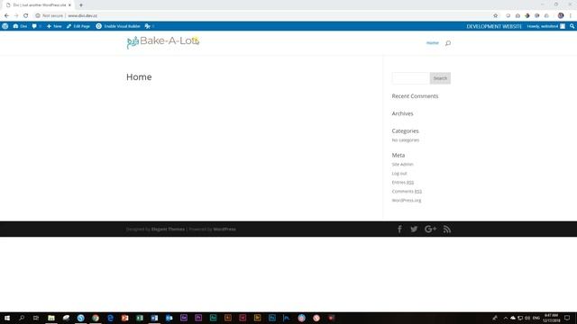 Divi 101: Basics Bootcamp | Make Your Own WordPress Site Series смотреть онлайн