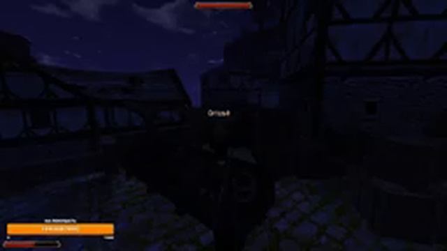 Готика 2 Мод "Из жизни вора" СТРИМ 3 смотреть онлайн