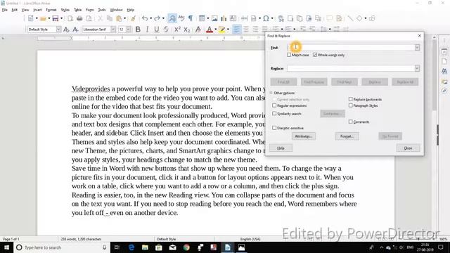 LIBRE OFFICE WRITER STANDARD TOOLBAR FUNCTION AND USE IN HINDI | PART 2|LIBRE OFFICE WIRTER IN HIND смотреть онлайн