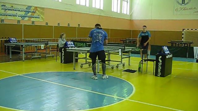 БОБОРЫКО Максим - ЯЦЕНКО Сергей. Чемпионат Саратовской области 2017. Финал смотреть онлайн
