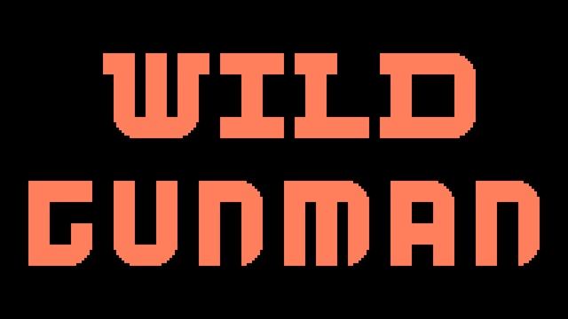 Game A & B Start - Wild Gunman смотреть онлайн